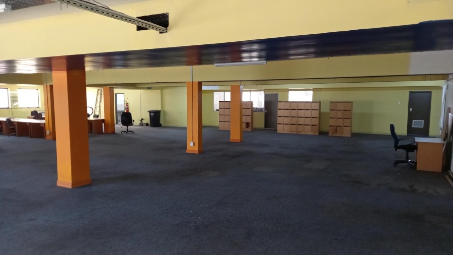 To Let commercial Property for Rent in Rondebosch Western Cape